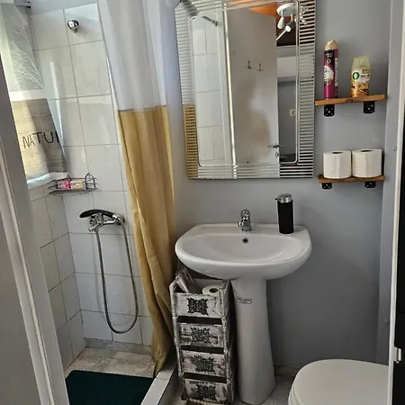 Με Θέα Το Κάστρο Appartement Nafpaktos Buitenkant foto