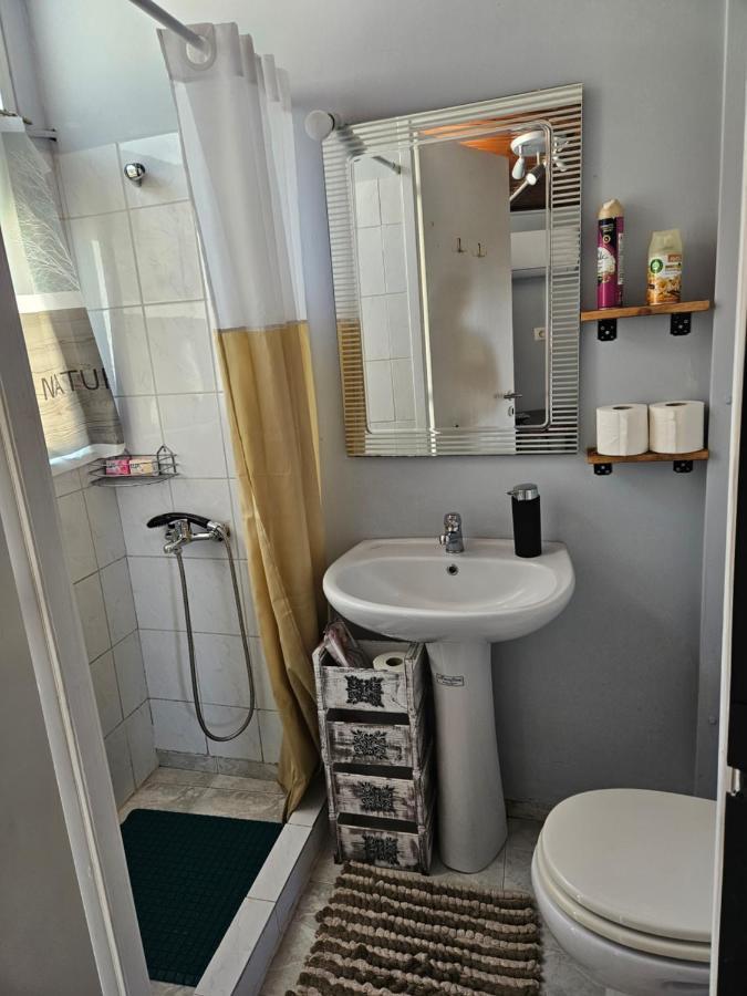 Apartment με θέα το κάστρο Nafpaktos