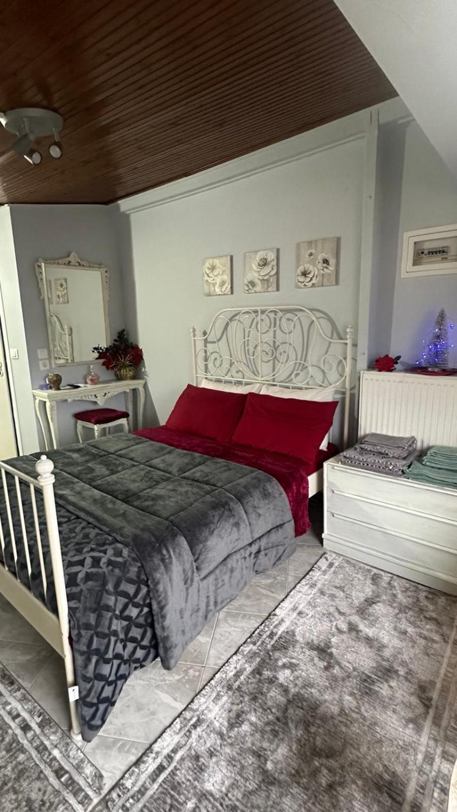 Apartment με θέα το κάστρο Nafpaktos