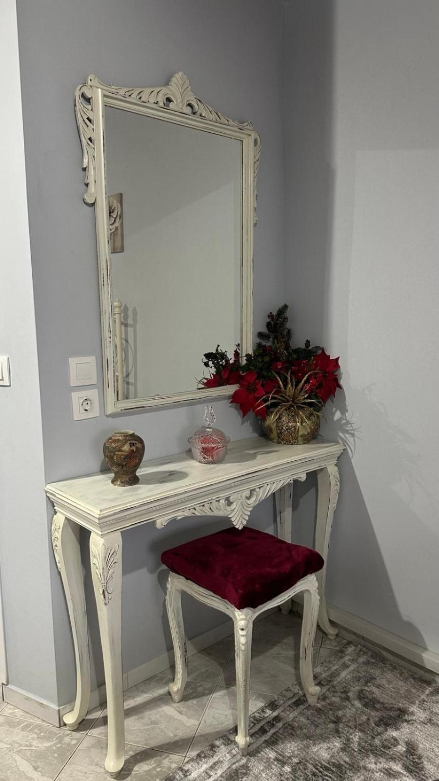 Apartment με θέα το κάστρο Nafpaktos