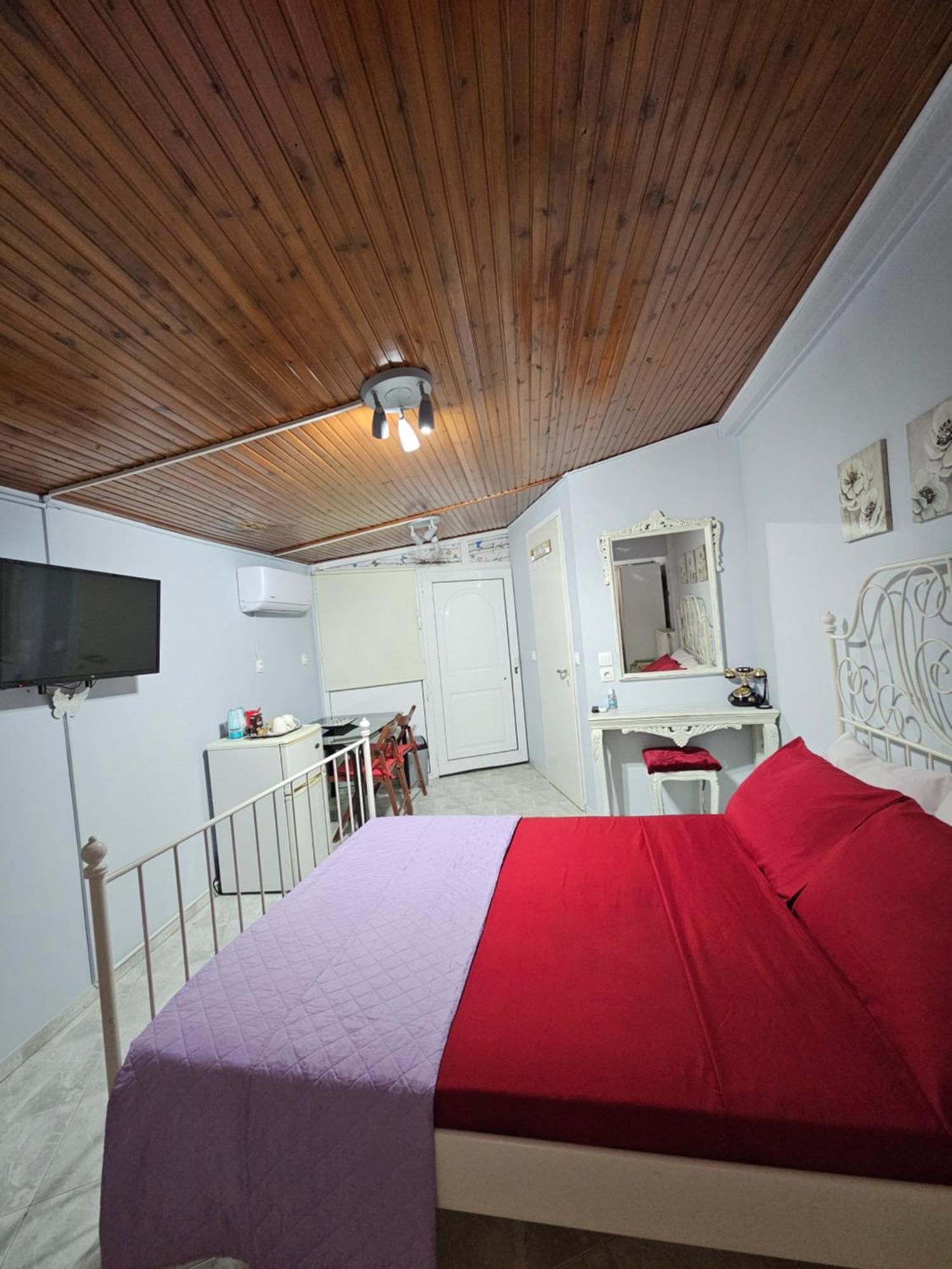 Appartement με θέα το κάστρο Nafpaktos