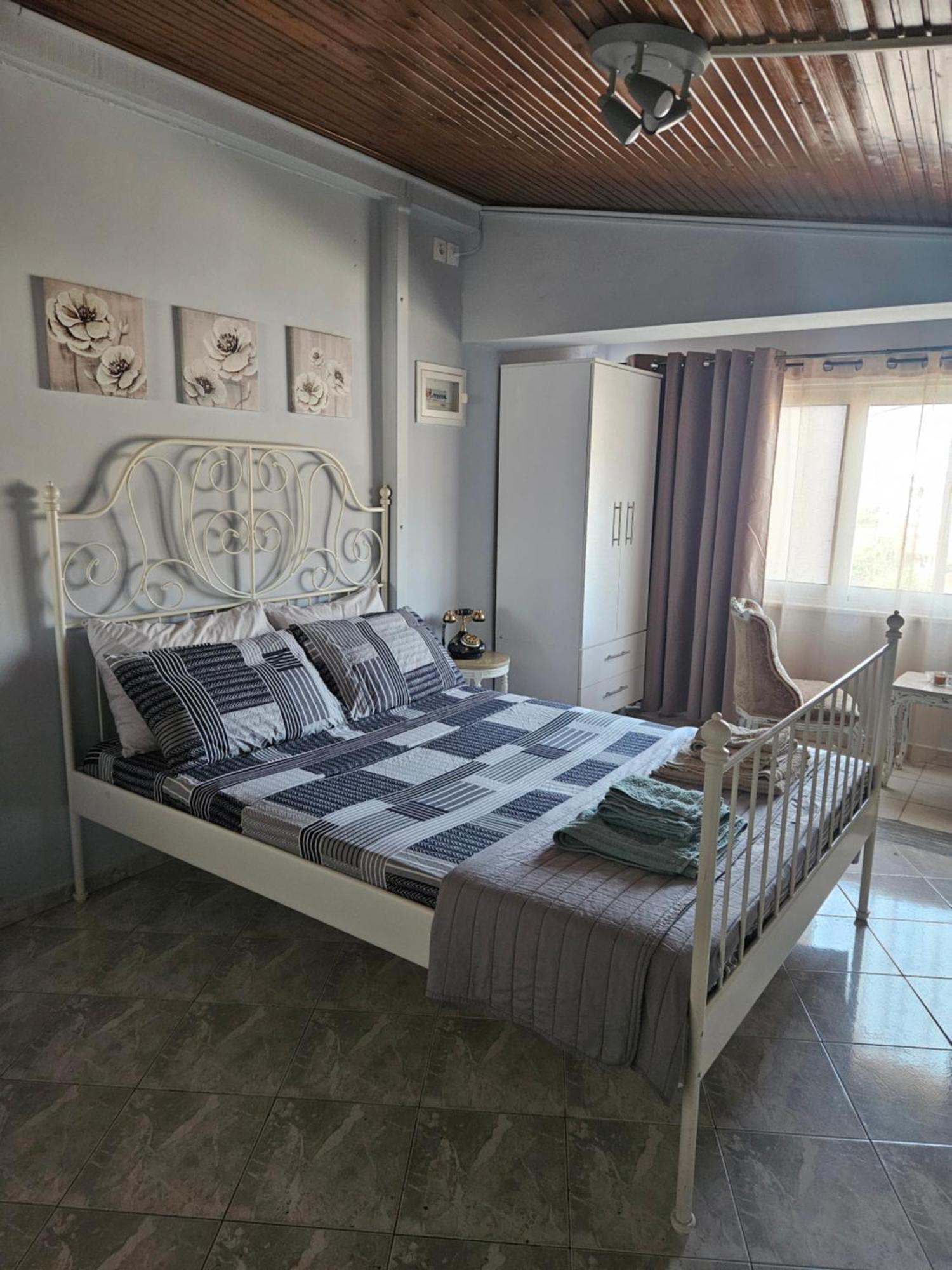 με θέα το κάστρο Apartment *