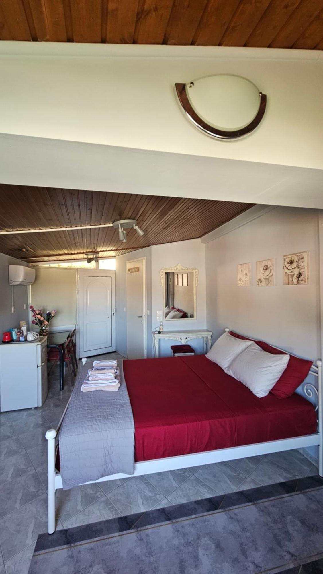 Appartement με θέα το κάστρο *